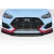 2019-2023 Hyundai Veloster N Aerotune Front Lip Spoiler Air Dam - 1 Piece - image 1