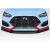 2019-2023 Hyundai Veloster N Aerotune Front Lip Spoiler Air Dam - 1 Piece - image 1