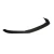 2019-2023 Hyundai Veloster N Aerotune Front Lip Spoiler Air Dam - 1 Piece - image 6