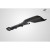 2008-2013 BMW M3 E90 E92 E93 Novarix Rear Diffuser - 1 Piece - image 6