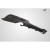 2008-2013 BMW M3 E90 E92 E93 Novarix Rear Diffuser - 1 Piece - image 7