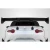 2016-2022 Mazda Miata RBS Rear Wing Spoiler - 9 Pieces - image 1