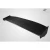 2016-2022 Mazda Miata RBS Rear Wing Spoiler - 9 Pieces - image 5
