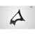 2016-2020 Mazda Miata RBS Carbon Fiber Rear Wing - image 6