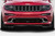 2012-2016 Jeep Grand Cherokee SRT8 Carbon Creations M Force Front Lip Spoiler Air Dam 1 Piece