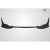 2012-2016 Jeep Grand Cherokee SRT8 Carbon Creations M Force Front Lip Spoiler Air Dam - 1 Piece - image 2