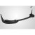 2012-2016 Jeep Grand Cherokee SRT8 M Force Front Lip Spoiler Air Dam - 1 Piece (S) - image 4