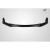 2014-2017 Mazda 6 Carbon Creations Lazer Front Lip Spoiler Air Dam - 1 Piece - image 5