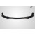 2014-2017 Mazda 6 Lazer Front Lip Spoiler Air Dam - 1 Piece - image 2