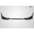 2012-2016 Jeep Grand Cherokee SRT8 GR Tuning Front Lip Spoiler Air Dam - 1 Piece - image 2