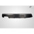 1997-1999 Mitsubishi Eclipse Cartwercs Rear Diffuser - 1 Piece - image 5