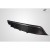 1997-1999 Mitsubishi Eclipse Cartwercs Rear Diffuser - 1 Piece - image 6