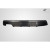 1997-1999 Mitsubishi Eclipse Cartwercs Rear Diffuser - 1 Piece - image 2