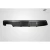 1997-1999 Mitsubishi Eclipse Cartwercs Rear Diffuser - 1 Piece - image 4