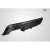 1997-1999 Mitsubishi Eclipse Cartwercs Rear Diffuser - 1 Piece - image 8