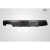 1997-1999 Mitsubishi Eclipse Cartwercs Rear Diffuser - 1 Piece - image 9