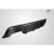 1997-1999 Mitsubishi Eclipse Cartwercs Rear Diffuser - 1 Piece - image 11