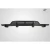 2015-2018 Mercedes Benz W205 C63 AMG Power Rear Diffuser - 1 Piece (S) - image 2