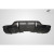 2015-2018 Mercedes Benz W205 C63 AMG Power Rear Diffuser - 1 Piece (S) - image 3