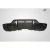 2015-2018 Mercedes Benz W205 C63 AMG Power Rear Diffuser - 1 Piece (S) - image 7