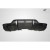 2015-2018 Mercedes Benz W205 C63 AMG Power Rear Diffuser - 1 Piece (S) - image 7