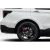2020-2025 Ford Explorer Warder Rear Fender Flares - 6 Pieces - image 1