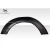 2020-2025 Ford Explorer Warder Fender Flare - image 5