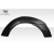 2020-2025 Ford Explorer Warder Rear Fender Flares - 6 Pieces - image 14