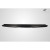 2019-2025 Chevrolet Silverado Tornado Rear Tailgate Wing Spoiler - 3 Pieces - image 2