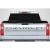 2019-2023 Chevrolet Silverado Tornado Carbon Fiber Rear Wing - image 1