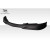 2003-2005 Mitsubishi Lancer Evolution 8 9 Racer X Front Lip Spoiler Air Dam - 1 Piece - image 4