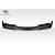 2003-2005 Mitsubishi Lancer Evolution 8 9 Racer X Front Lip Spoiler Air Dam - 1 Piece - image 6