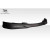 2003-2005 Mitsubishi Lancer Evolution 8 9 Racer X Front Lip Spoiler Air Dam - 1 Piece - image 5