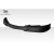 2003-2005 Mitsubishi Lancer Evolution 8 9 Racer X Front Lip Spoiler Air Dam - 1 Piece - image 11