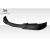 2003-2005 Mitsubishi Evolution Racer X Front Lip - image 4