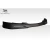 2003-2005 Mitsubishi Lancer Evolution 8 9 Racer X Front Lip Spoiler Air Dam - 1 Piece - image 9