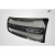 2009-2014 Ford F-150 Rage Grille - 1 Piece - image 3