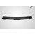 2015-2023 Ford Mustang Coupe Performance PP1 Wicker Rear Wing Spoiler - 1 Piece - image 10