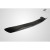 2015-2023 Ford Mustang Coupe Performance PP1 Wicker Rear Wing Spoiler - 1 Piece - image 5