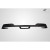 2015-2023 Ford Mustang Coupe Performance PP1 Wicker Rear Wing Spoiler - 1 Piece - image 9