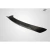 2015-2023 Ford Mustang Coupe Performance PP1 Wicker Rear Wing Spoiler - 1 Piece - image 11