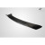 2015-2023 Ford Mustang Coupe Performance PP1 Wicker Rear Wing Spoiler - 1 Piece - image 11