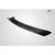 2015-2023 Ford Mustang Coupe Performance PP1 Wicker Rear Wing Spoiler - 1 Piece - image 7