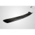 2015-2023 Ford Mustang Coupe Performance PP1 Wicker Rear Wing Spoiler - 1 Piece - image 12