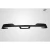 2015-2023 Ford Mustang Coupe Performance PP1 Wicker Rear Wing Spoiler - 1 Piece - image 4