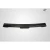 2015-2023 Ford Mustang Coupe Performance PP1 Wicker Rear Wing Spoiler - 1 Piece - image 6