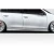 2010-2014 Volkswagen Golf GTI Ordo Side Skirts - 2 Piece - image 1
