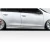 2010-2014 Volkswagen Golf Ordo Side Skirts - image 1