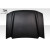 2002-2008 Chevrolet Trailblazer Cowl Hood - 1 Piece - image 10
