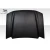 2002-2018 Chevrolet Trailblazer Cowl Hood - image 14